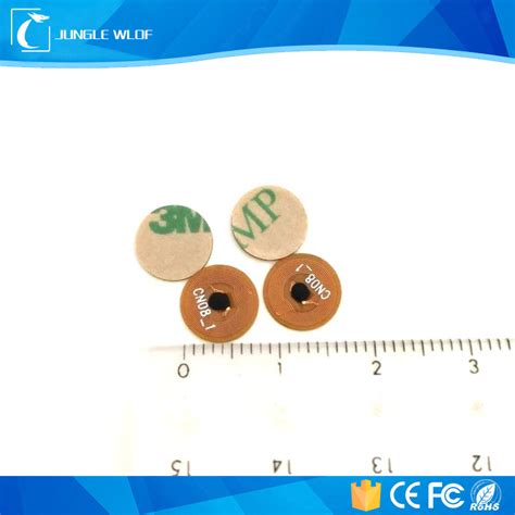 china micro nfc tag|custom rfid tags China.